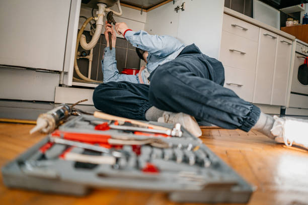 Best Emergency Plumbing Repair  in Florence, CO