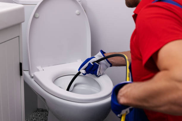 Best Drain Cleaning Services  in Florence, CO