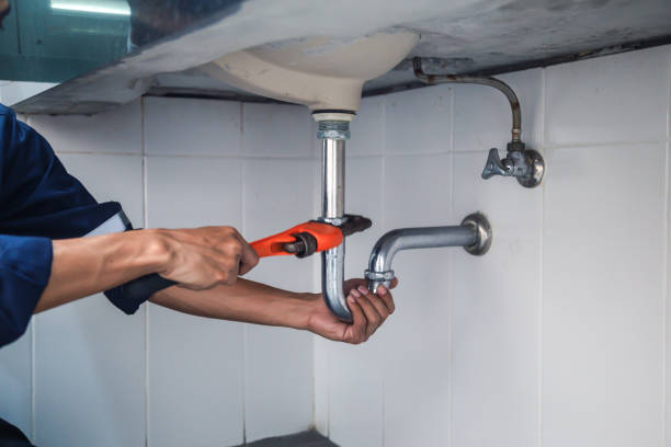 Best Clogged Drain Plumber  in Florence, CO