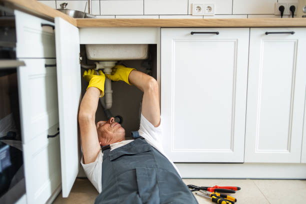 Best Clogged Drain Plumber  in Florence, CO