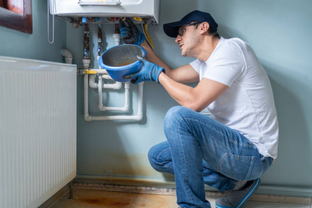 Clogged Drain Plumber in Florence, CO