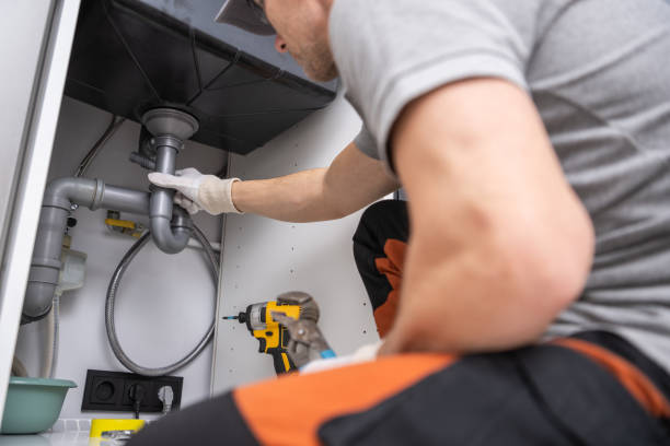 Best Plumbing Services Near Me  in Florence, CO