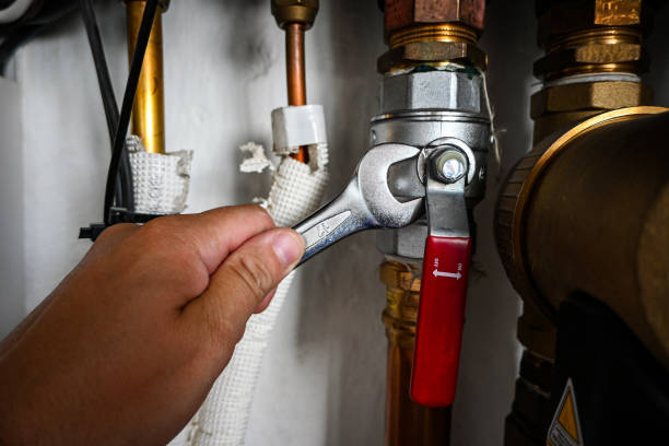 Clogged Drain Plumber in Florence, CO